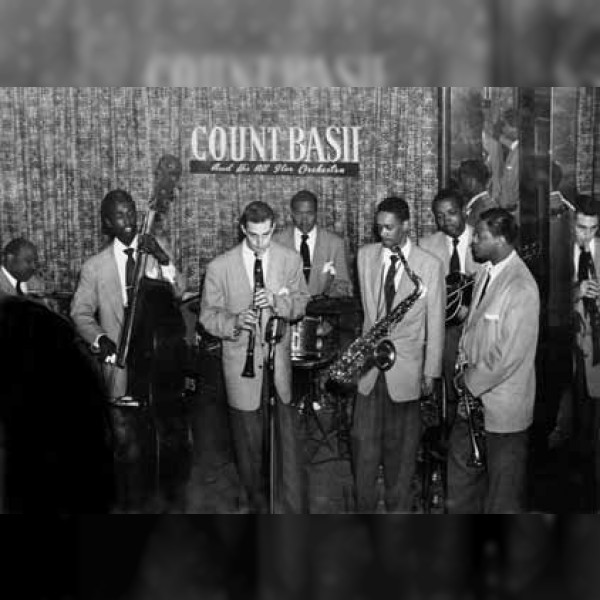 Count Basie Octet