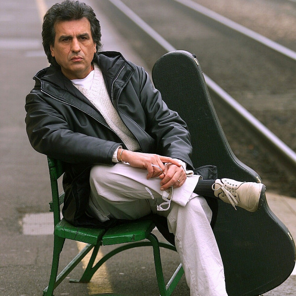 Toto Cutugno