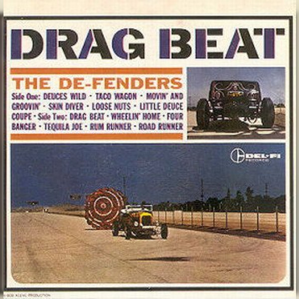 The De-Fenders