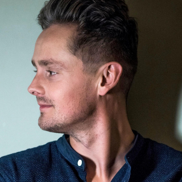 Tom Chaplin