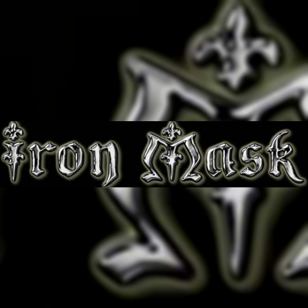 Iron Mask