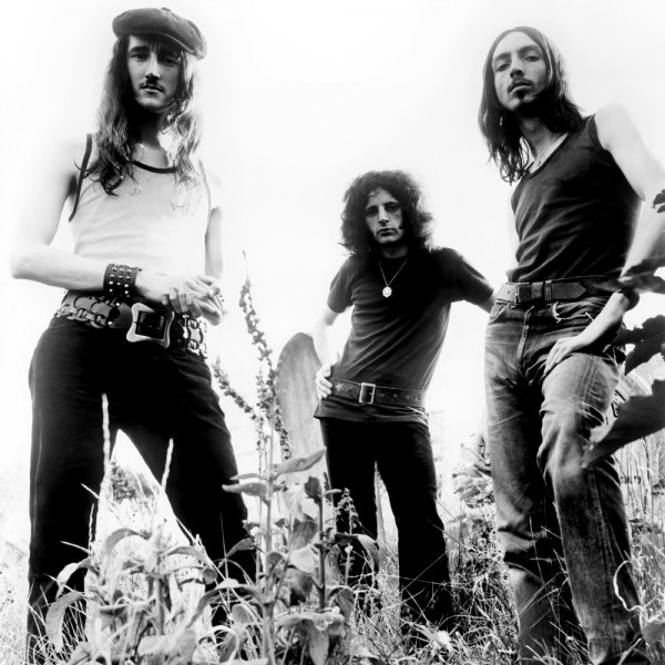 Atomic Rooster