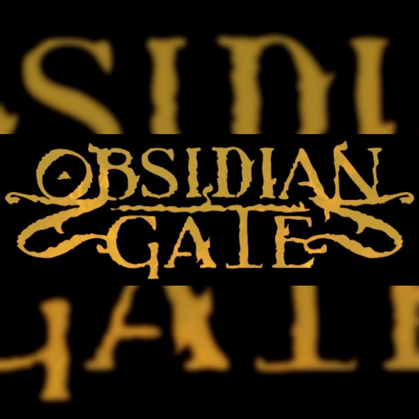 Obsidian Gate