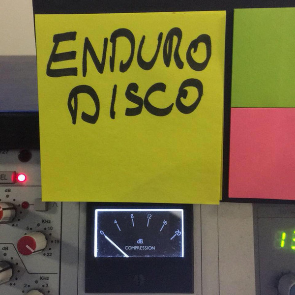 Enduro Disco