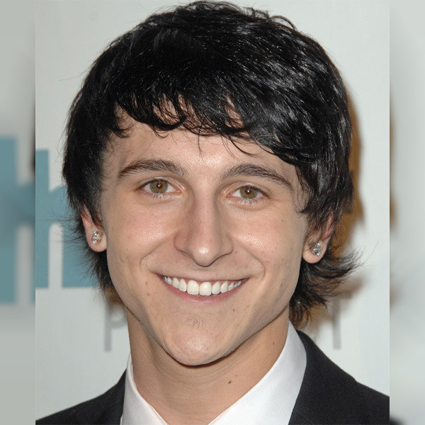 Mitchel Musso