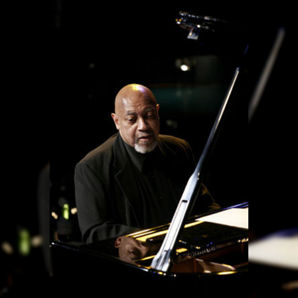 Kenny Barron All Stars 4et featuring Johnathan Blake