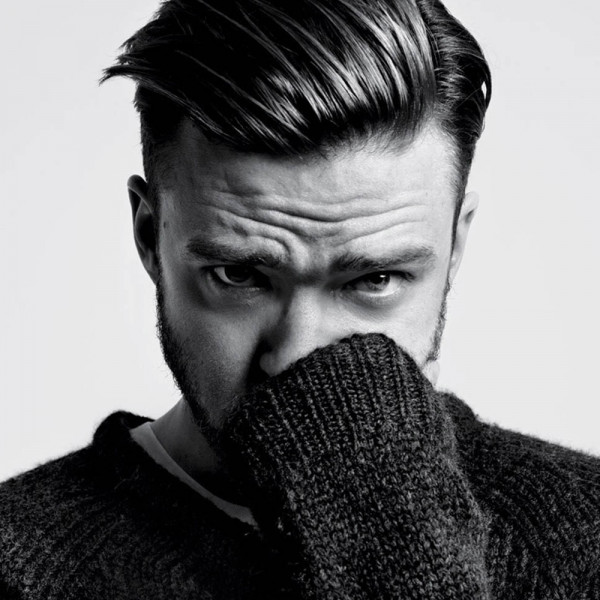 Justin Timberlake