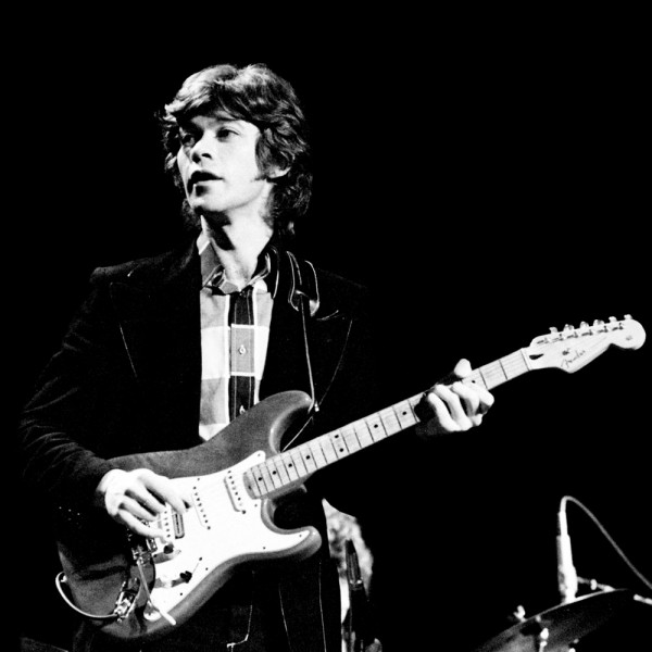 Robbie Robertson