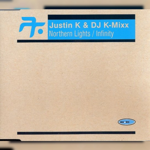 Justin K & DJ K-Mixx