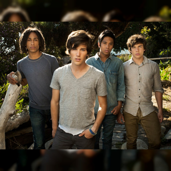 Allstar Weekend