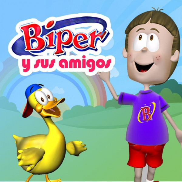 Biper y sus Amigos