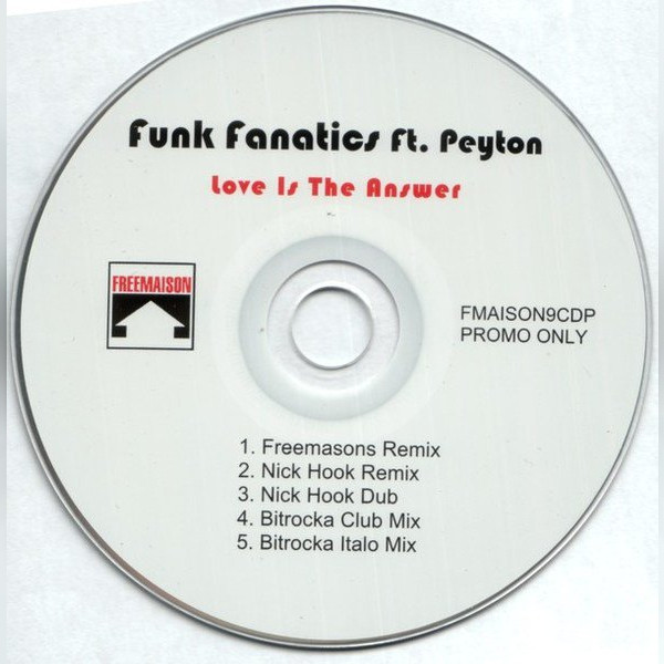 Funk Fanatics