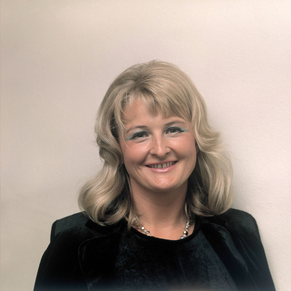 Karin Krog