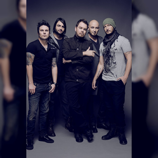 Prime Circle