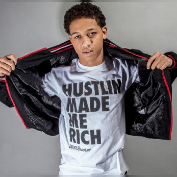 Lil Bibby