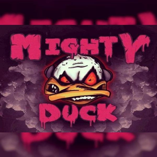 Mighty Duck