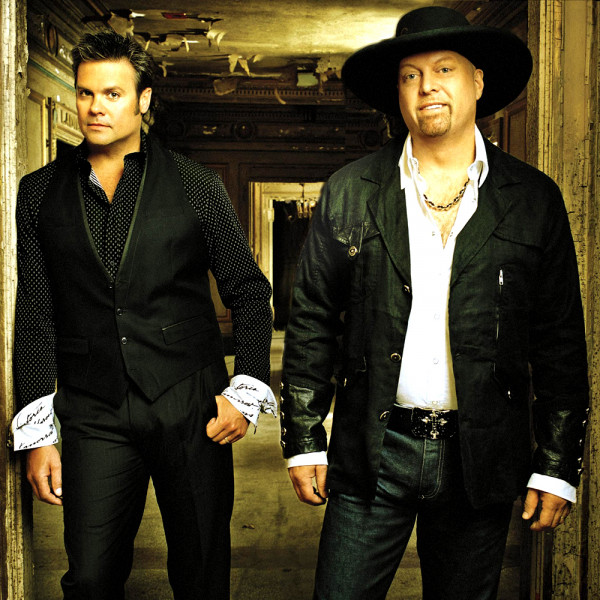 Montgomery Gentry