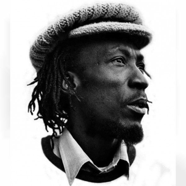 Alton Ellis