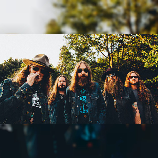 Blackberry Smoke