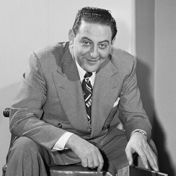 Guy Lombardo