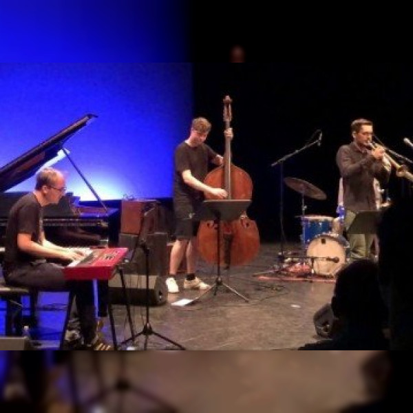 Maik Krahl Quartet