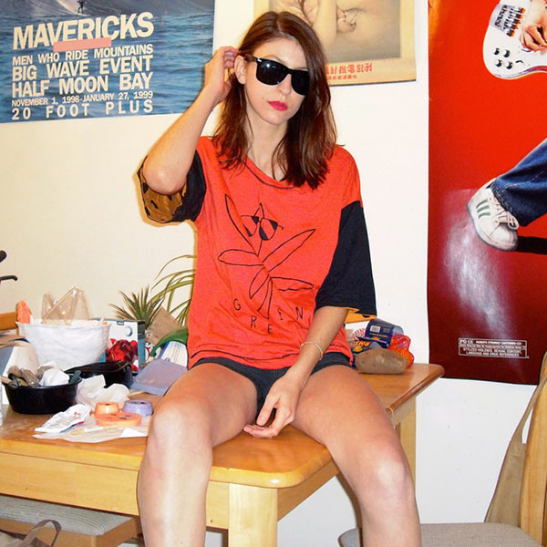 Colleen Green