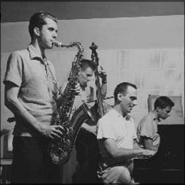 The Warne Marsh Quartet