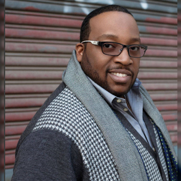 Marvin Sapp