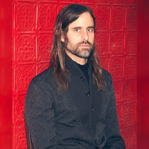 Andrew Wyatt