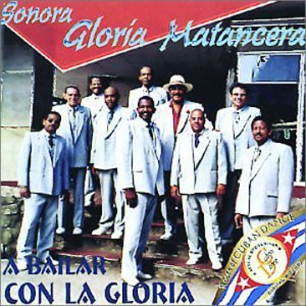 Sonora La Gloria Matancera