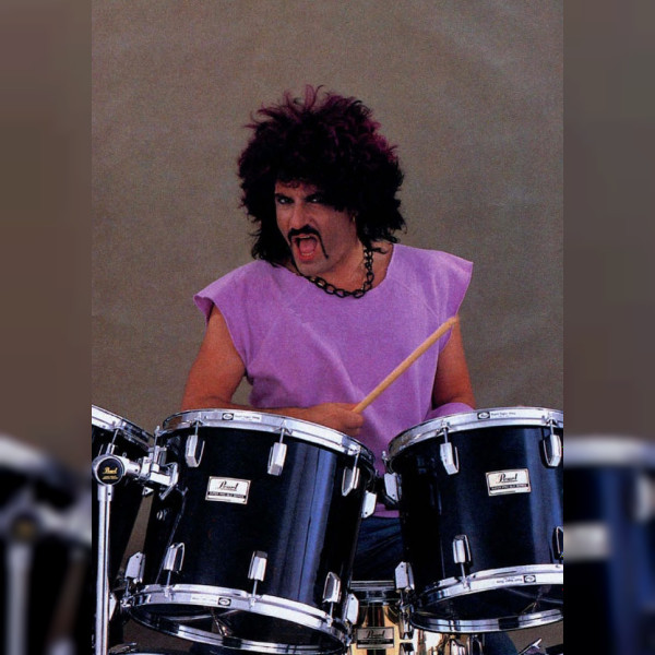 Carmine Appice