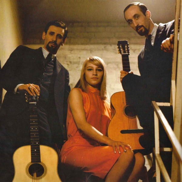 Peter, Paul and Mary