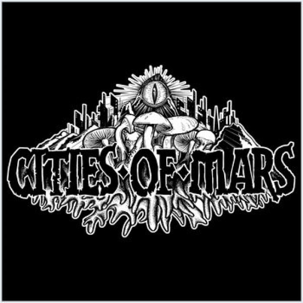 Cities of Mars