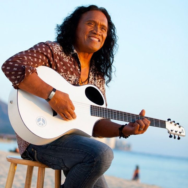 Henry Kapono