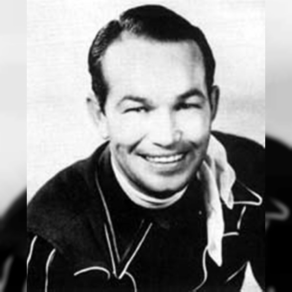 Spade Cooley