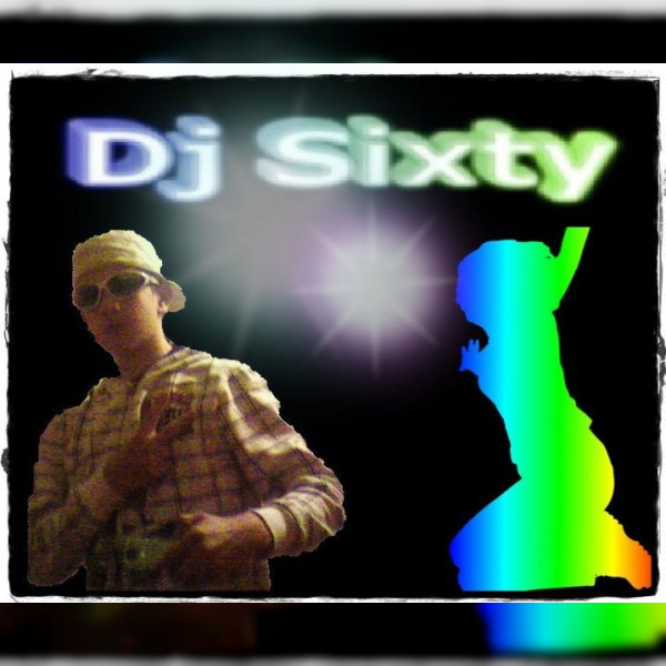 DJ Sixty