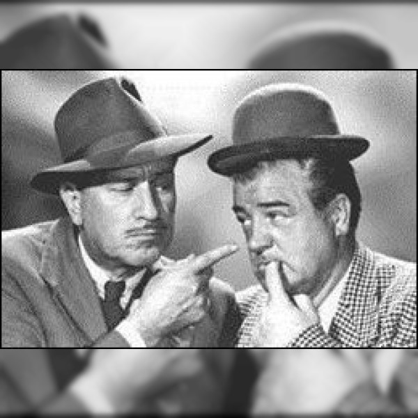 Abbott & Costello