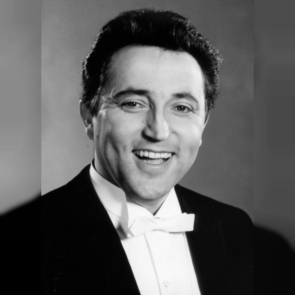 Fritz Wunderlich