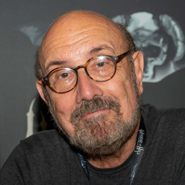 Harry Manfredini