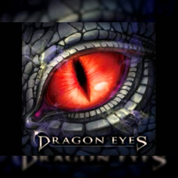 DRAGON EYES