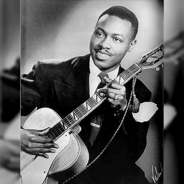 Jimmy Rogers