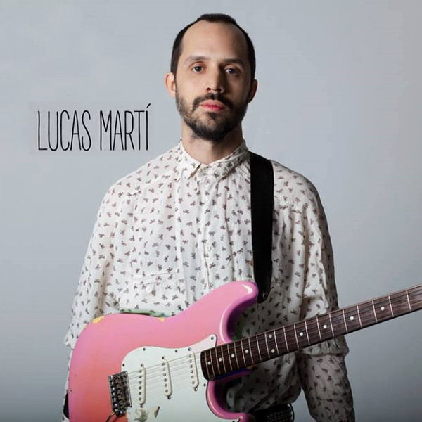 Lucas Martí