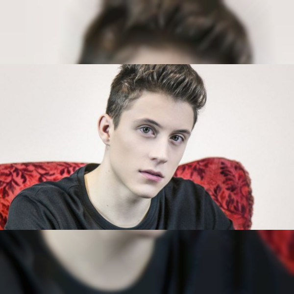 Loïc Nottet