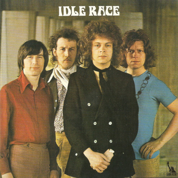 The Idle Race