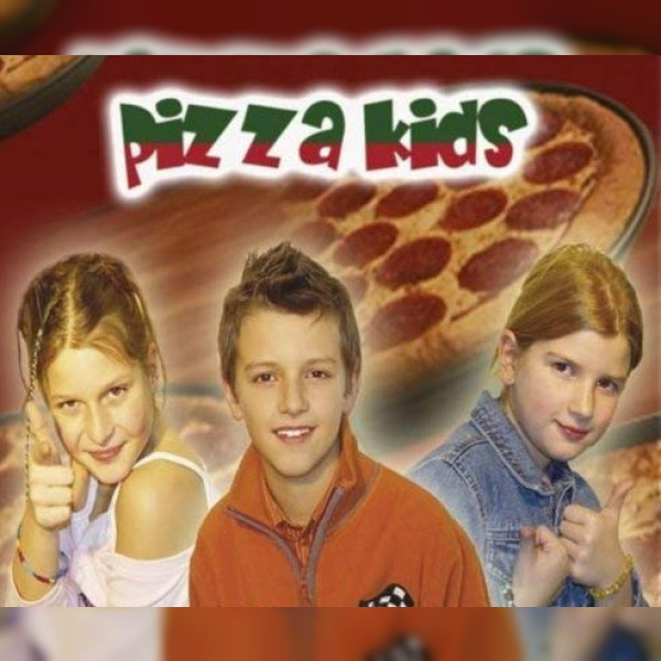 Pizza Kids