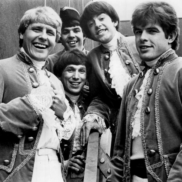 Paul Revere and the Raiders