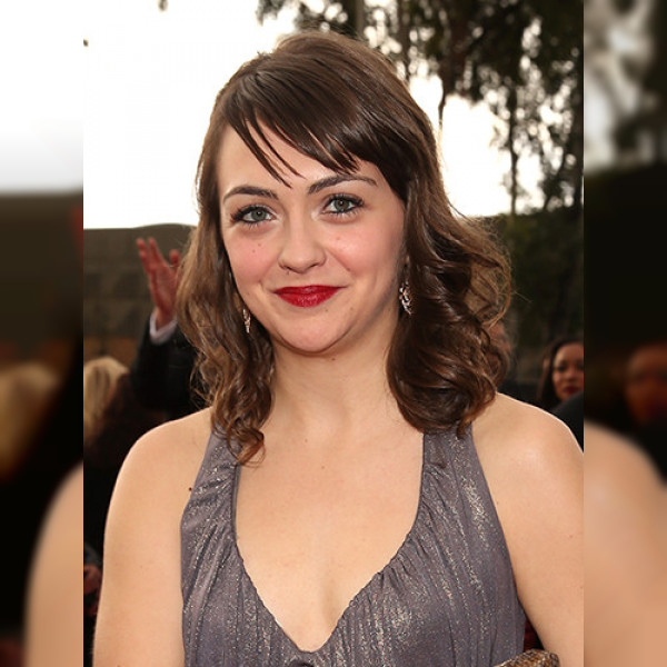 Neyla Pekarek