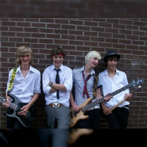 White Eskimo