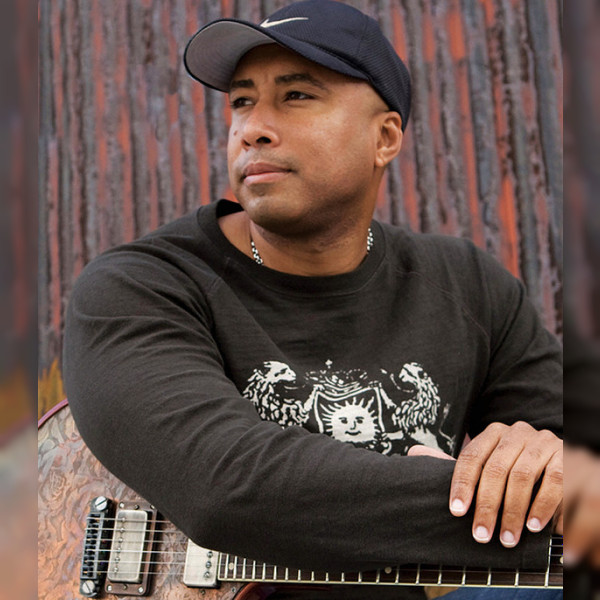 Bernie Williams