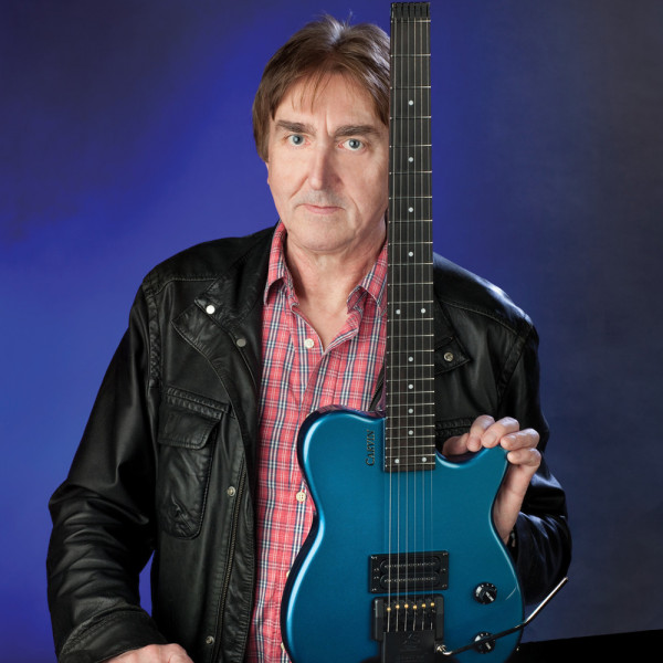 Allan Holdsworth